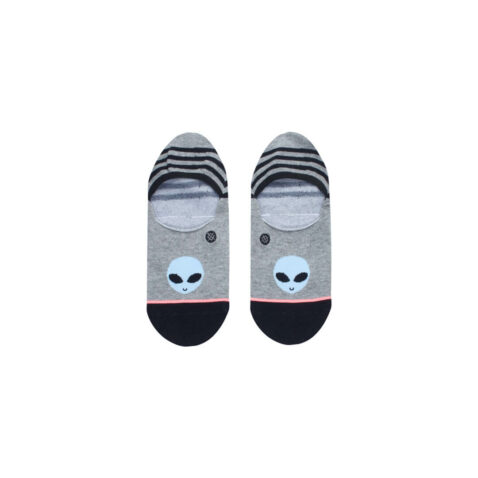 Stance Women’s Ecliptic Socks Grey