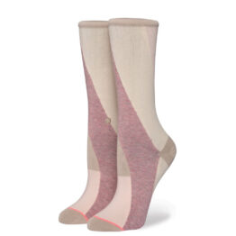 Stance Women’s Retrograde Socks Multi