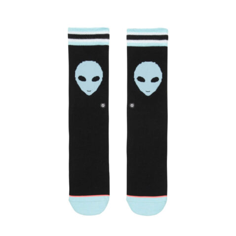 Stance Women’s Supernatural Socks Black