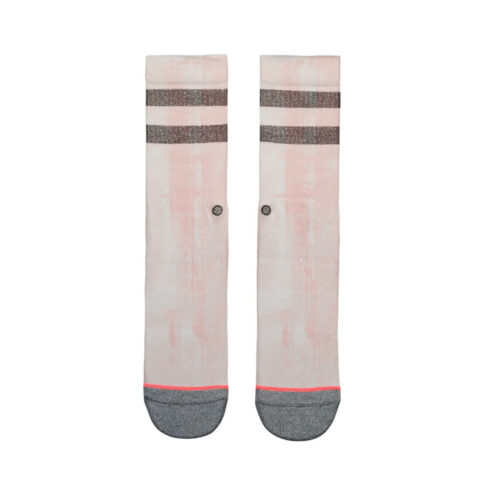 Stance Women’s Ty Lily Socks Pink