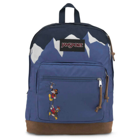 JanSport x Disney Right Pack Expressions Back Pack Disney Alpine Rake A Hike