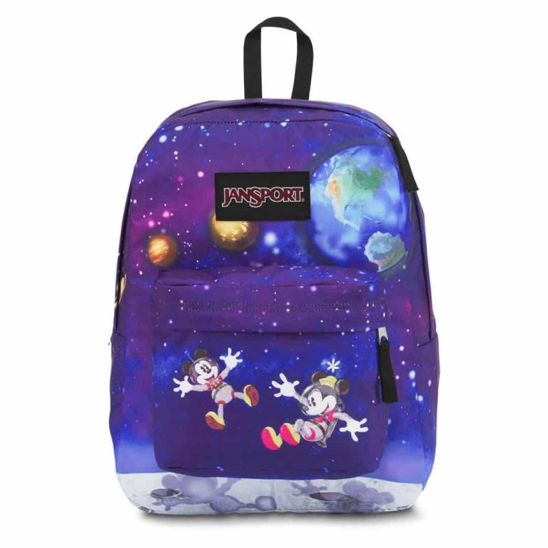 JanSport x Disney High Stakes Back Pack Disney Space Walk JanSport x Disney High Stakes Back Pack Disney Space Walk