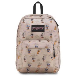 JanSport x Disney Superbreak Back Pack Disney Fab Shadow