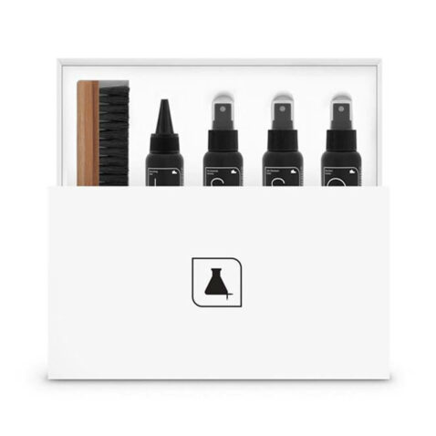 Sneaker Lab Delux Shoe Care Kit - Image 2