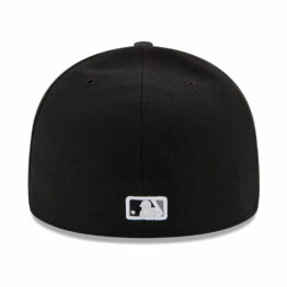 New Era 59Fifty Chicago White Sox Game Youth Authentic On Field Fitted Hat