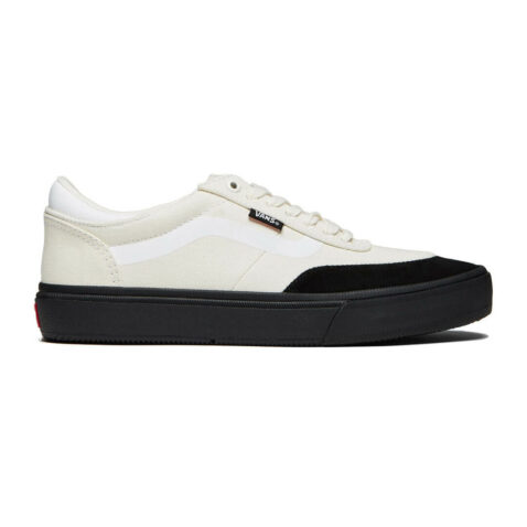 Vans Gilbert Crockett Shoe White Black