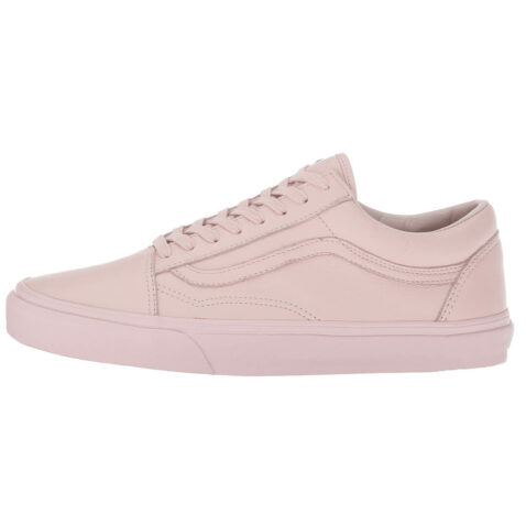 Vans Old Skool Shoe Mono Sepia Rose