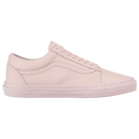 Vans Old Skool Shoe Mono Sepia Rose