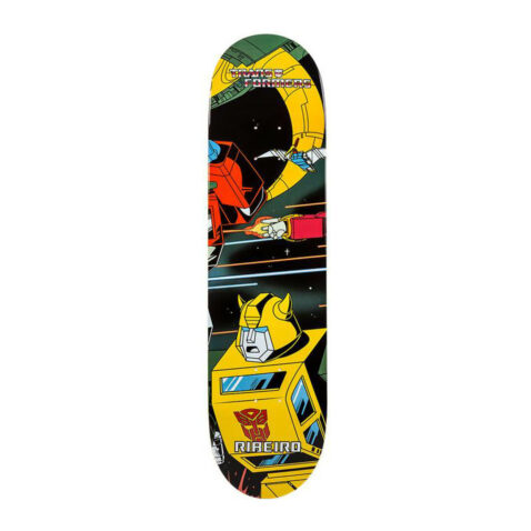 Primitive Ribeiro "Bumblebee" Deck