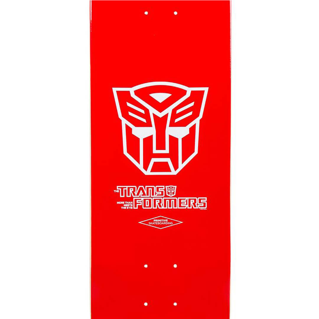 primitive rodriguez