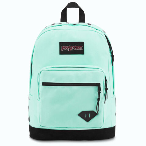 JanSport x Diamond Supply Co Right Pack Back Pack Diamond Blue