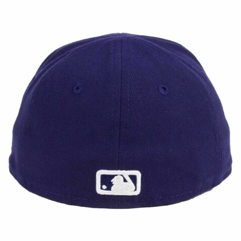 New Era 59Fifty My First San Diego Padres 2017 Game Infant Size Fitted Hat