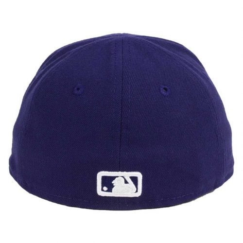 New Era 59Fifty My First San Diego Padres 2017 Game Fitted Hat