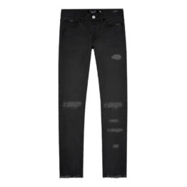 Civil Wilcox Denim Jeans Black