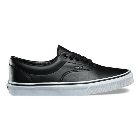 Vans Era Classic Tumble Shoe Black