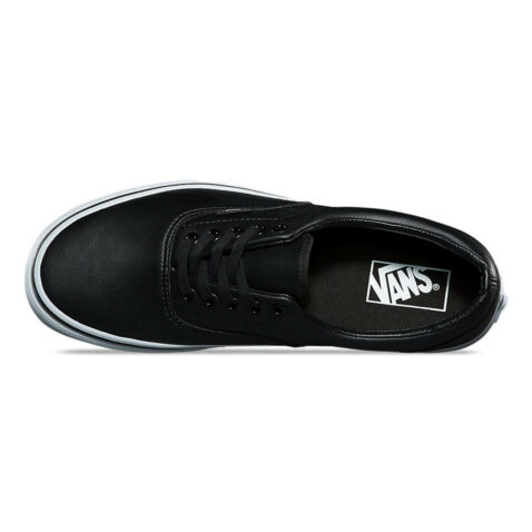 Vans Era Classic Tumble Shoe Black