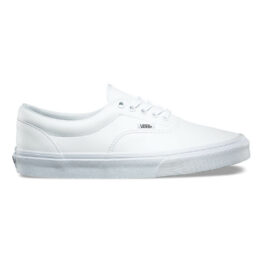 Vans Era Classic Tumble Shoe True White