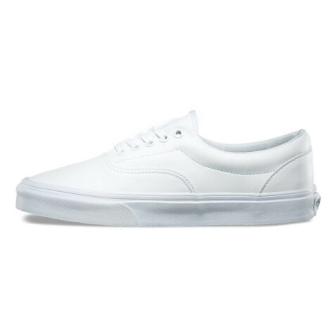 Vans Era Classic Tumble Shoe True White - Image 2