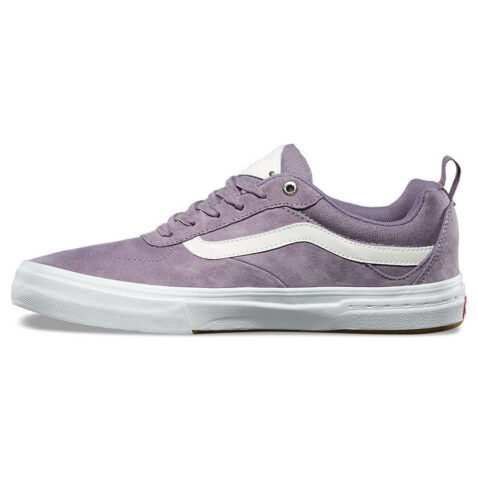 Vans Kyle Walker Pro Shoe Purple Dawn
