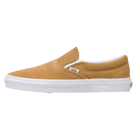 Vans Classic Slip-On Shoe Medal Bronze