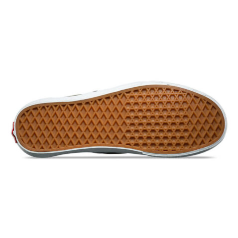 Vans Classic Slip-On Shoe Winter Moss - Image 4