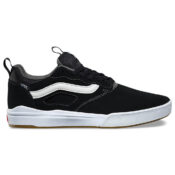 Vans Ultrarange Pro Shoe Black White