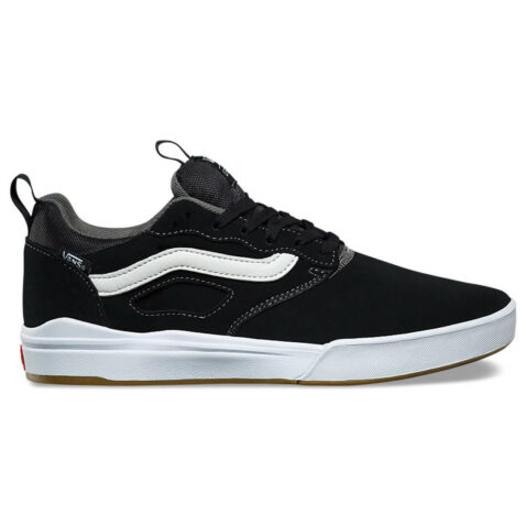 Vans Ultrarange Pro Shoe Black White
