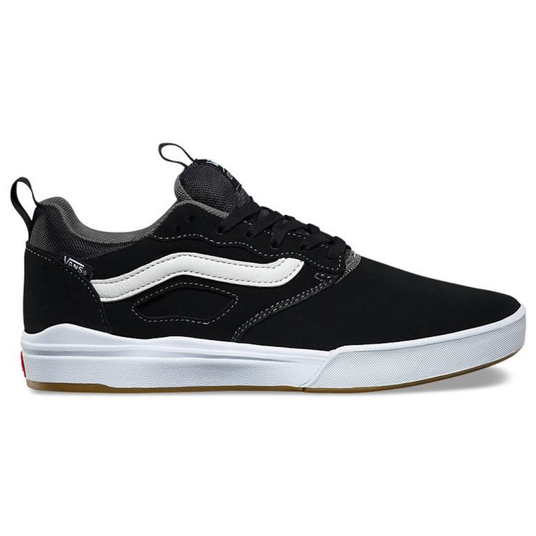 Vans Ultrarange Pro Shoe Black White