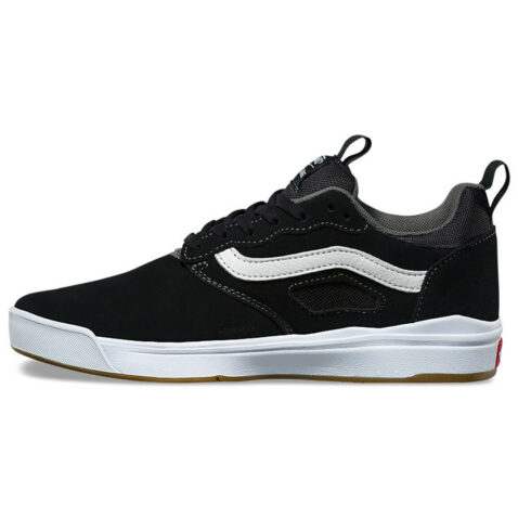 Vans Ultrarange Pro Shoe Black White