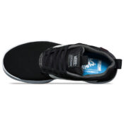 Vans Ultrarange Pro Shoe Black White-Top