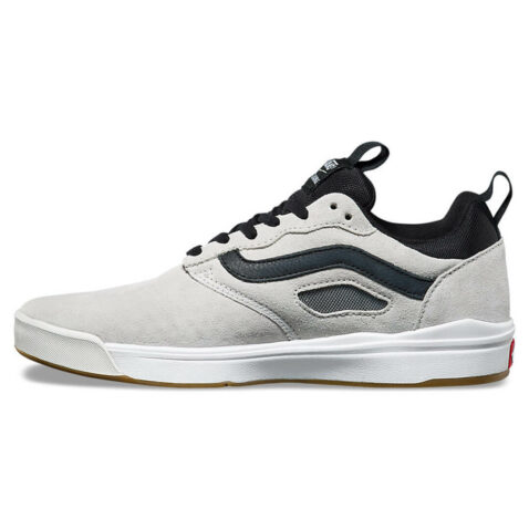 Vans Ultrarange Pro Shoe Blanc Black - Image 2