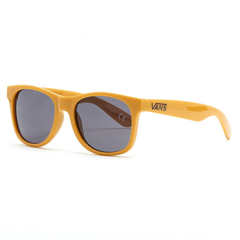 Vans Spicoli 4 Shades Sunglasses Mineral Yellow