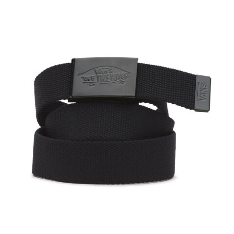 Vans Conductor II Web Belt Black