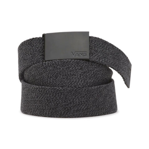 Vans Deppster II Web Belt Black Heather