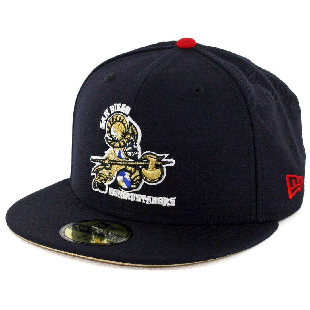 san diego conquistadors jersey