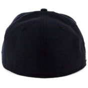 New Era 59Fifty FIFA United States of America Soccer Fitted Hat Dark Navy-Back