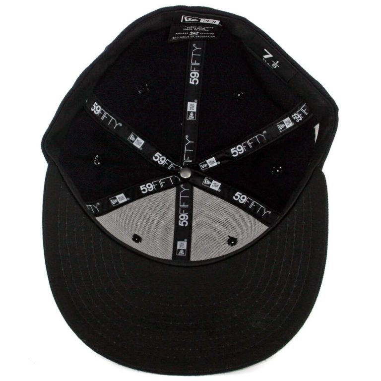 New Era 59Fifty FIFA United States of America Soccer Fitted Hat Dark Navy-Bottom New Era 59Fifty FIFA United States of America Soccer Fitted Hat Dark Navy-Bottom