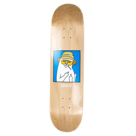 Rip N Dip Nermal S. Thompson Deck Wool
