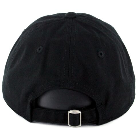 SSUR x Frazetta Signature Strapback Hat Black