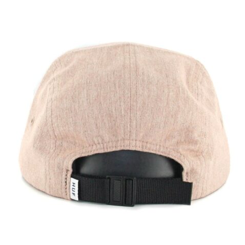 HUF Bursa Volley Clipback Hat Pink