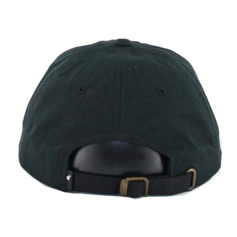 The Hundreds Adam FA17 Strapback Hat Black