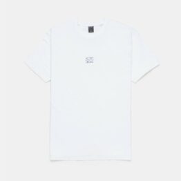 10 Deep Summit Competition T-Shirt White