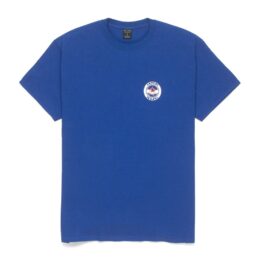 10 Deep Summit Navigator T-Shirt Dark Blue