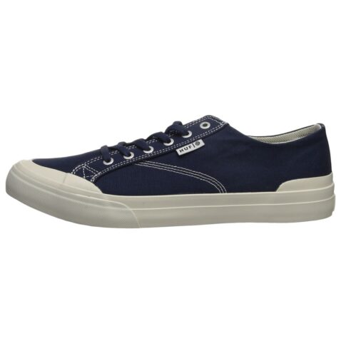 HUF Classic LO ESS TX Shoe Navy Cream