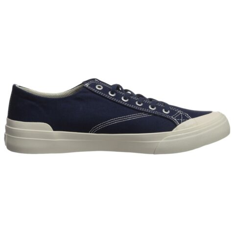HUF Classic LO ESS TX Shoe Navy Cream