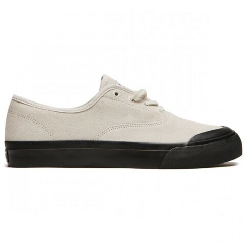 HUF Cromer Shoe White Black