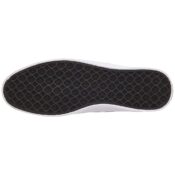 HUF Dylan Slip On Shoe Deep Red-Bottom