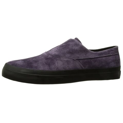 HUF Dylan Slip On Shoe Nightshade