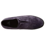 HUF Dylan Slip On Shoe Nightshade-Top