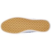 HUF Dylan Slip On Shoe Blue Velvet-Bottom